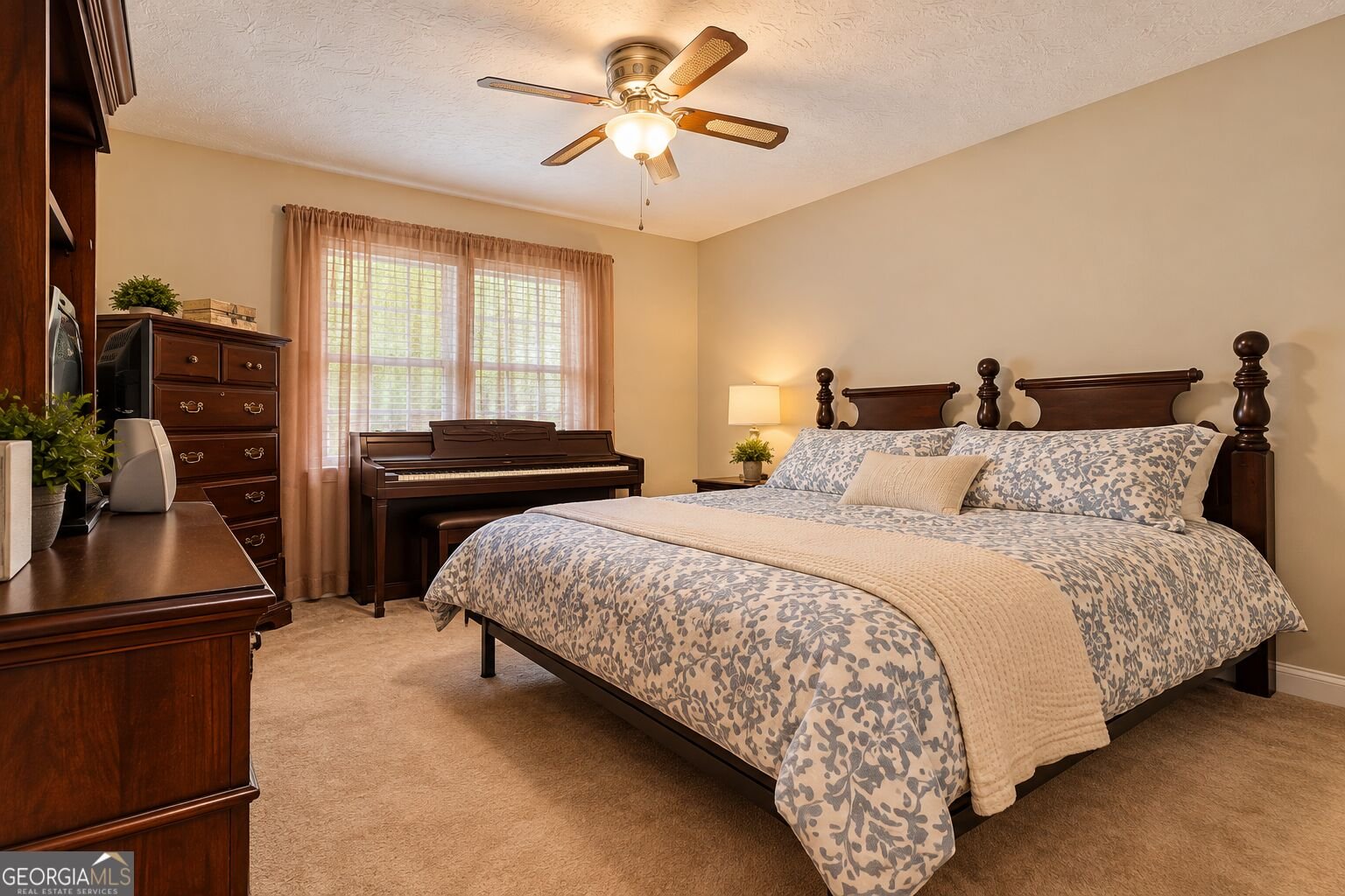 3483 Monica Lane Conyers - Photo 19
