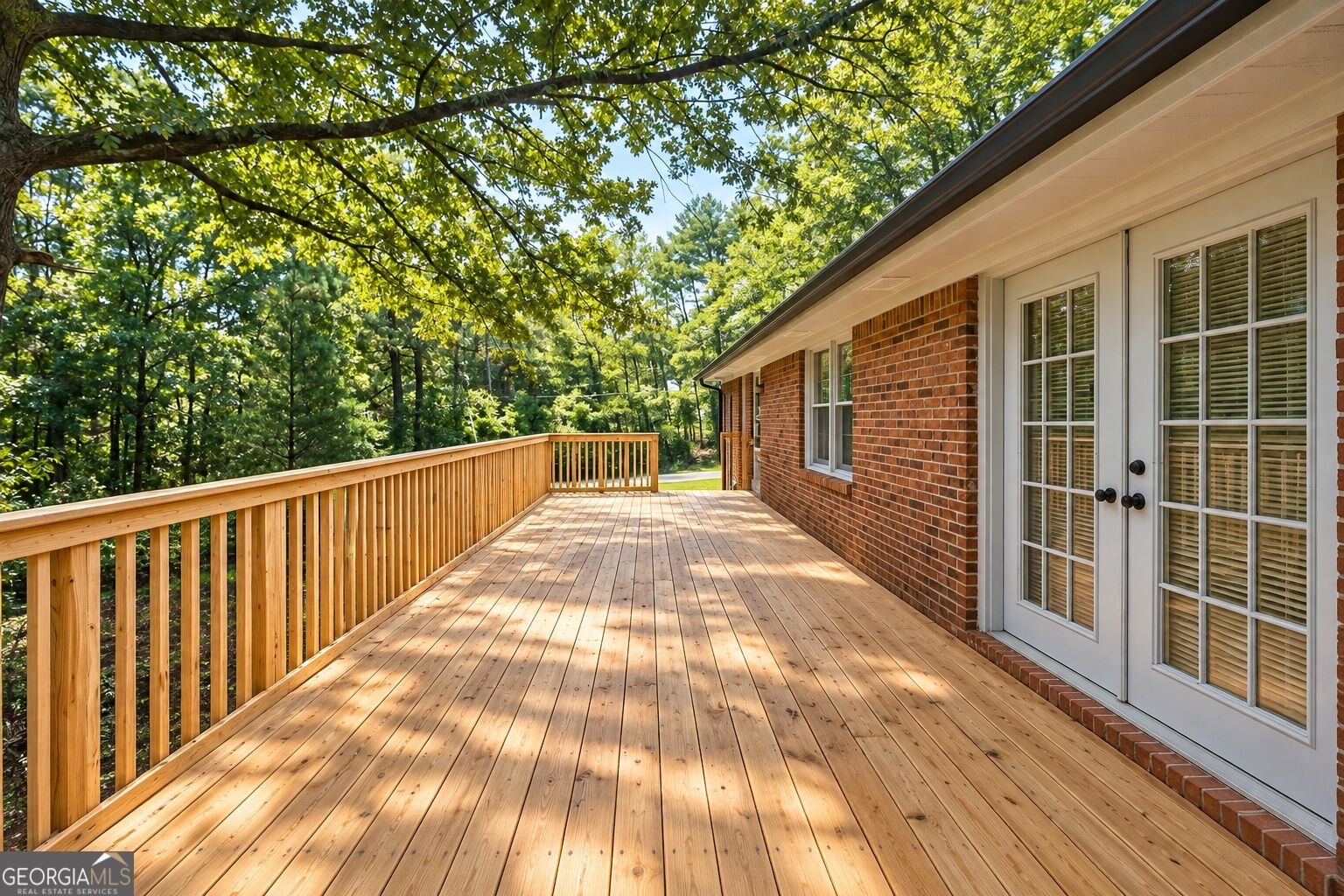 3483 Monica Lane Conyers - Photo 30