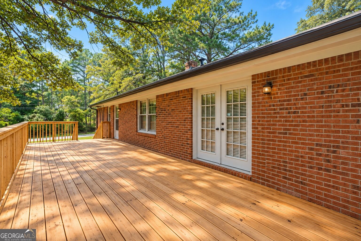 3483 Monica Lane Conyers - Photo 31