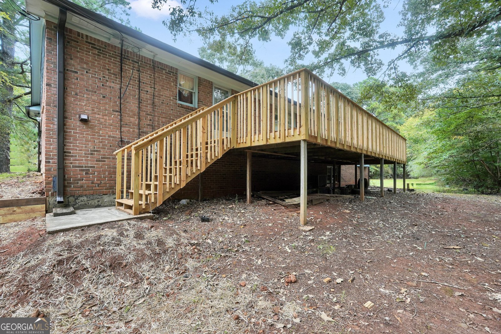 3483 Monica Lane Conyers - Photo 32
