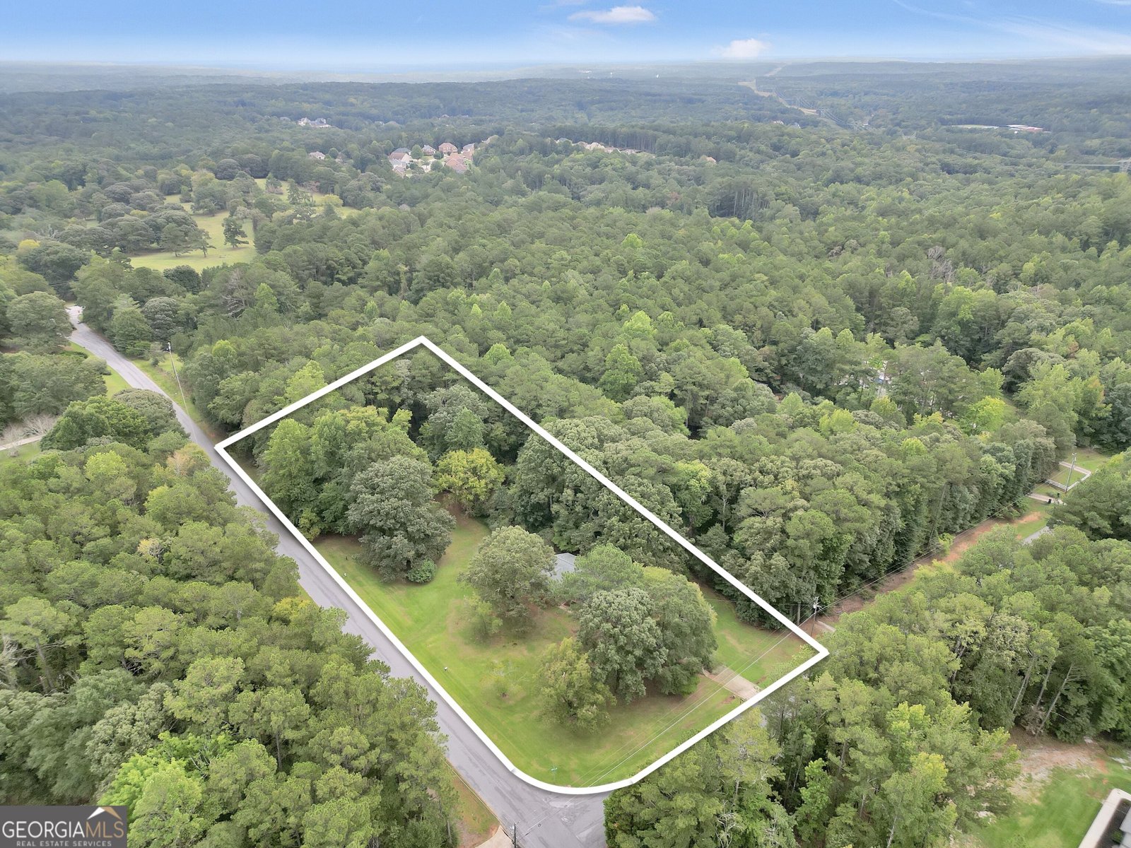 3483 Monica Lane Conyers - Photo 34