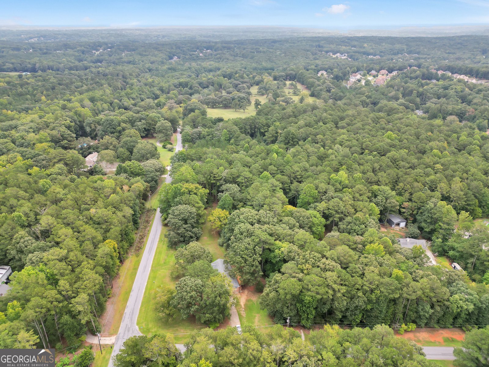 3483 Monica Lane Conyers - Photo 35