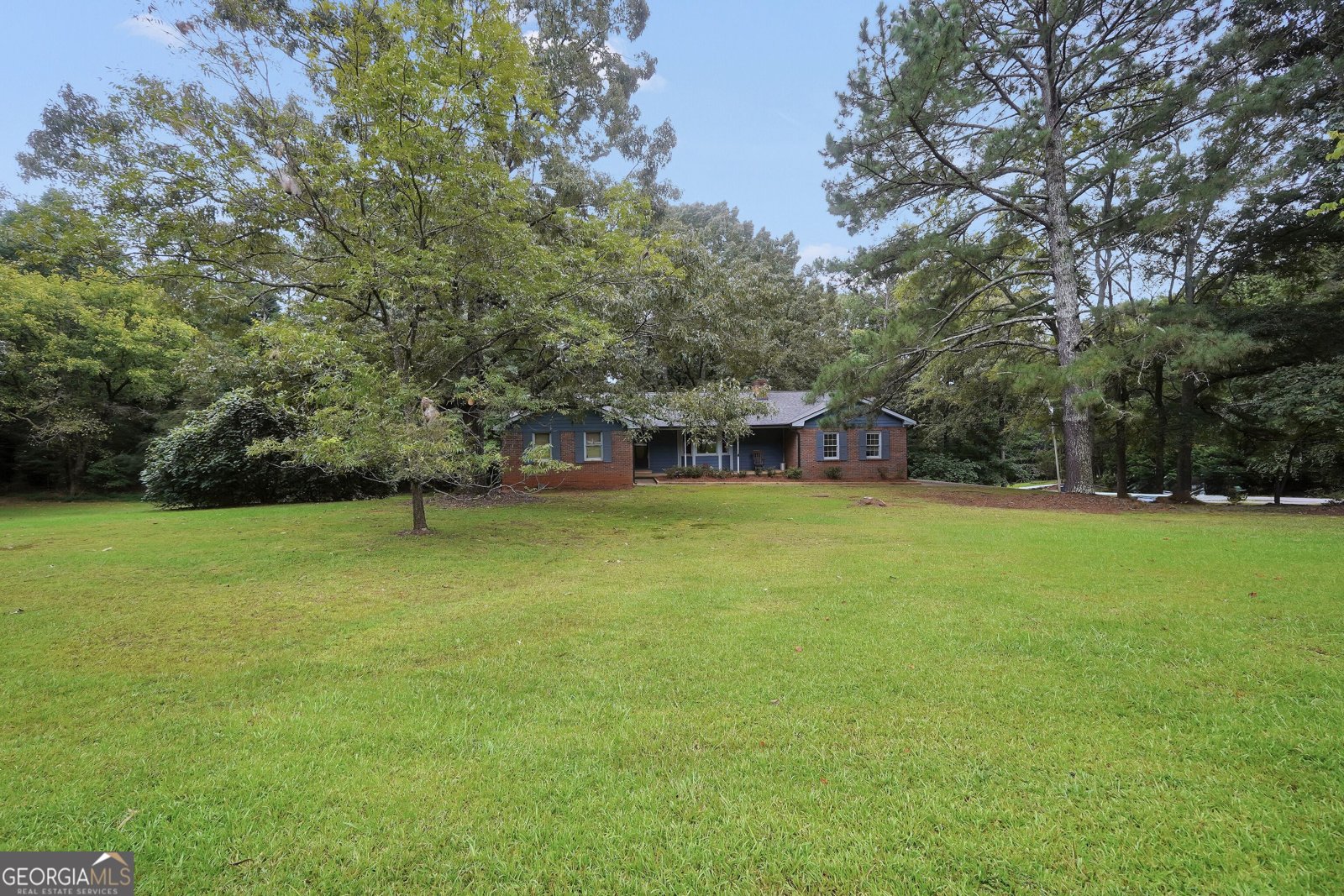 3483 Monica Lane Conyers - Photo 37