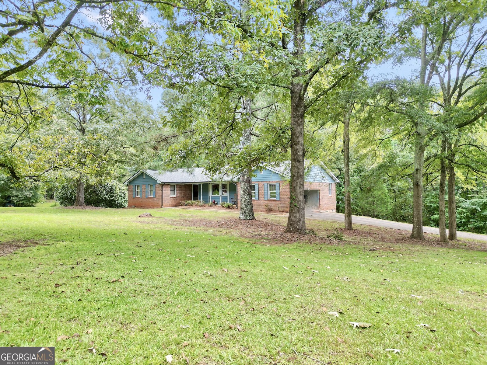 3483 Monica Lane Conyers - Photo 6