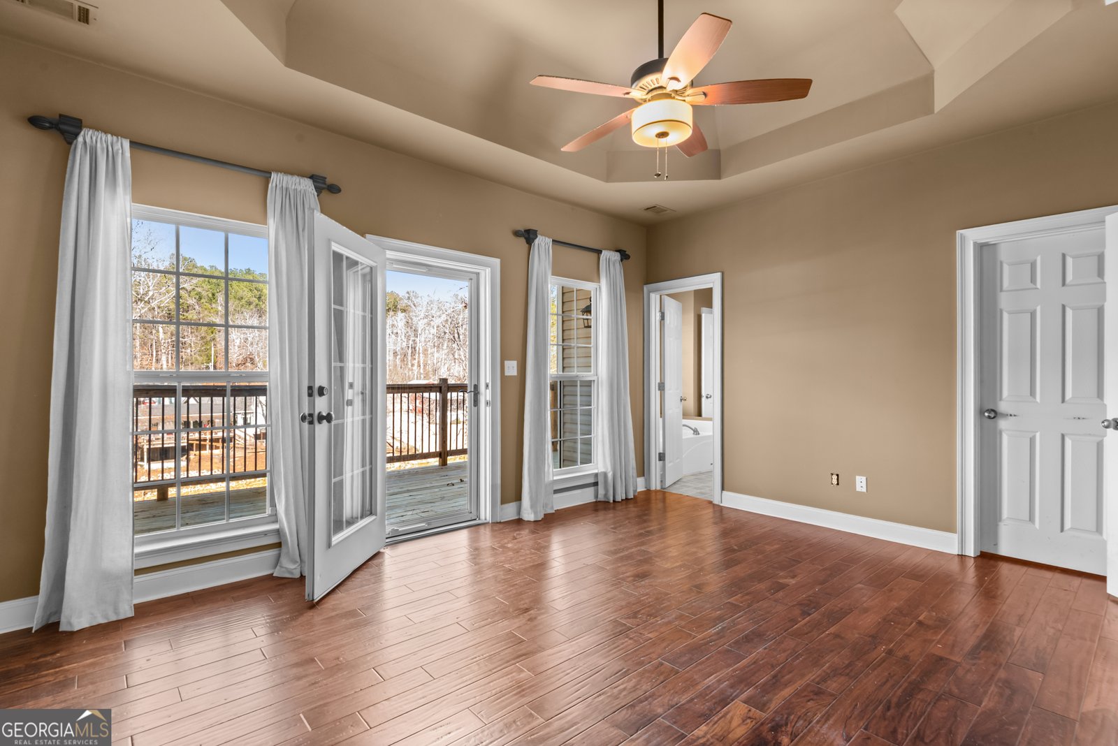 200 Bradley Road Jackson - Photo 19