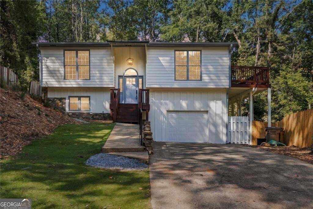 707 Copper Trace Way Woodstock - main photo