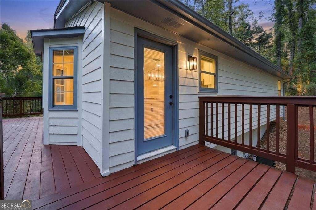 707 Copper Trace Way Woodstock - Photo 11