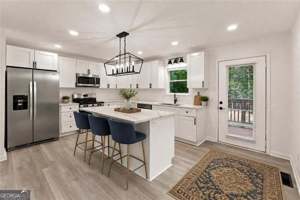 707 Copper Trace Way Woodstock - Photo 13