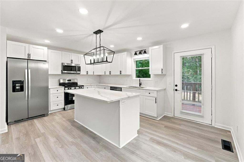 707 Copper Trace Way Woodstock - Photo 14