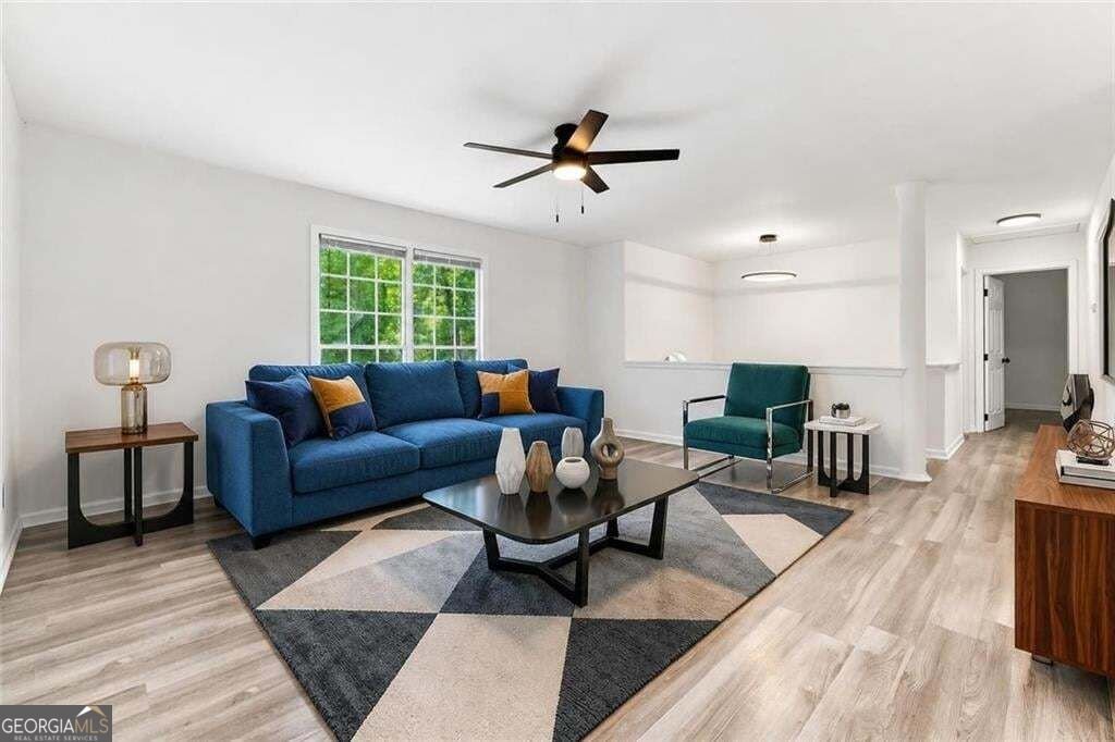 707 Copper Trace Way Woodstock - Photo 19