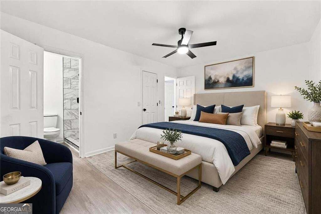 707 Copper Trace Way Woodstock - Photo 23