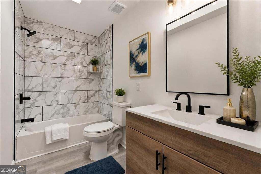 707 Copper Trace Way Woodstock - Photo 25