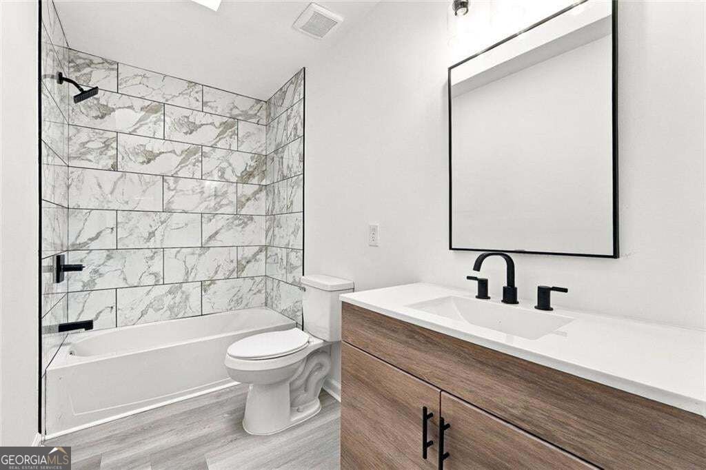 707 Copper Trace Way Woodstock - Photo 26