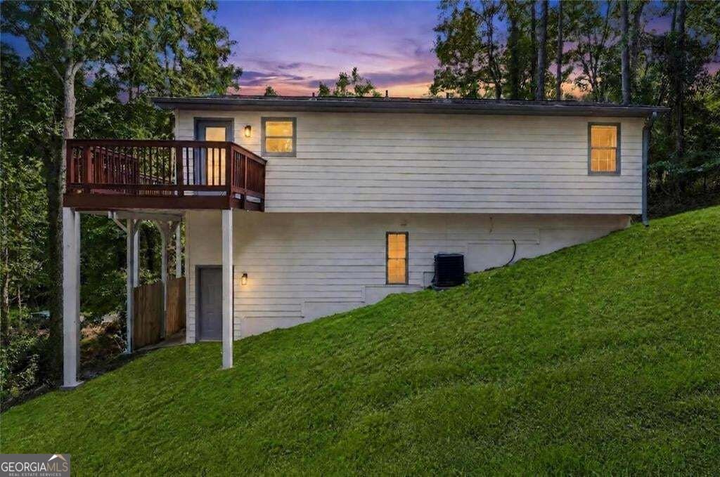 707 Copper Trace Way Woodstock - Photo 9