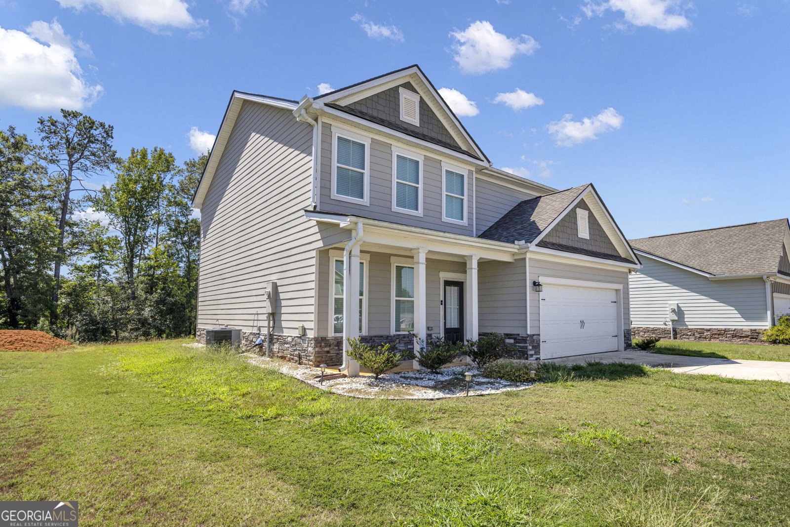 235 Presidents Way Forsyth - Photo 22