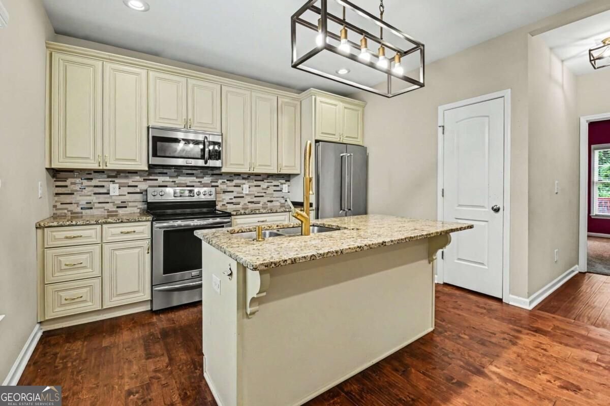 3544 College Street Atlanta - Photo 10