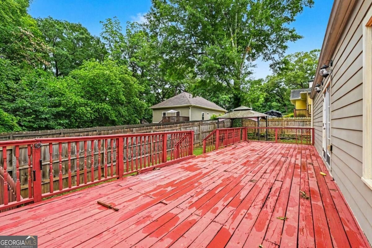 3544 College Street Atlanta - Photo 25