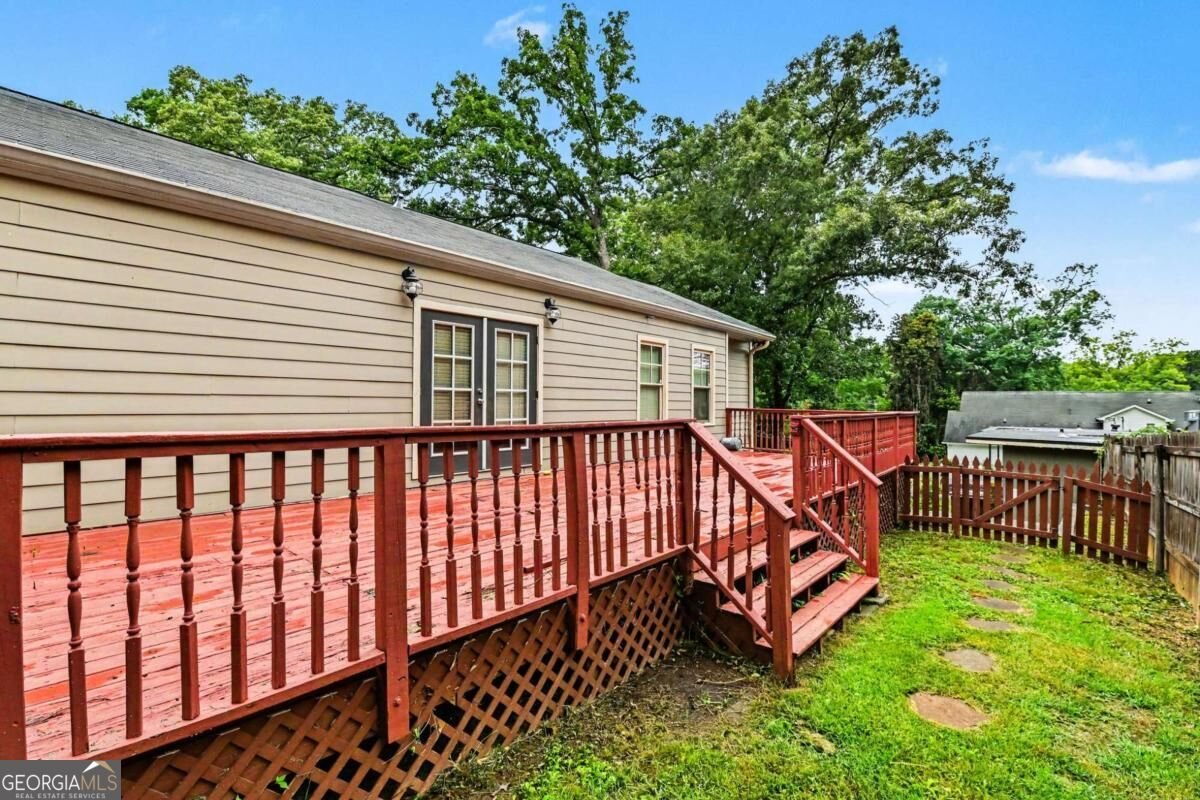 3544 College Street Atlanta - Photo 26