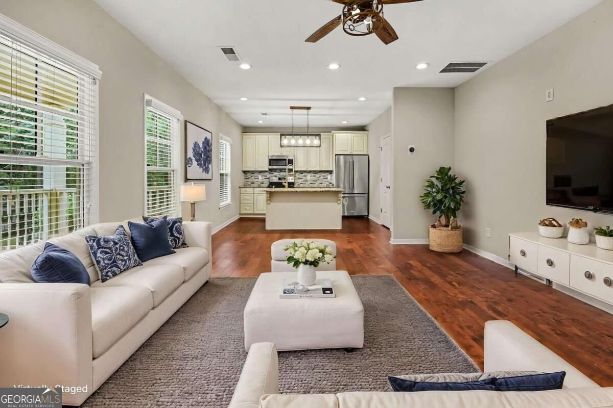 3544 College Street Atlanta - Photo 8