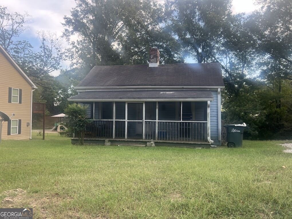 488 Lawrence Street Marietta - main photo