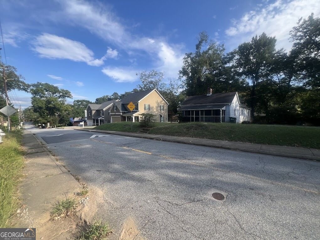488 Lawrence Street Marietta - Photo 10