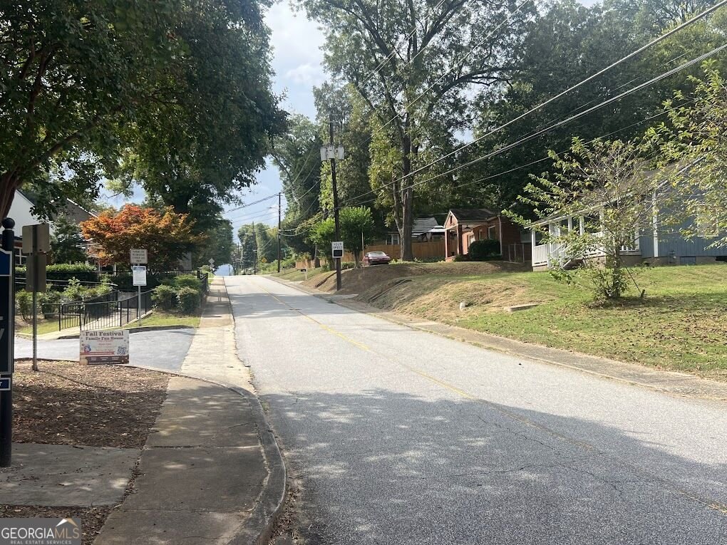488 Lawrence Street Marietta - Photo 17
