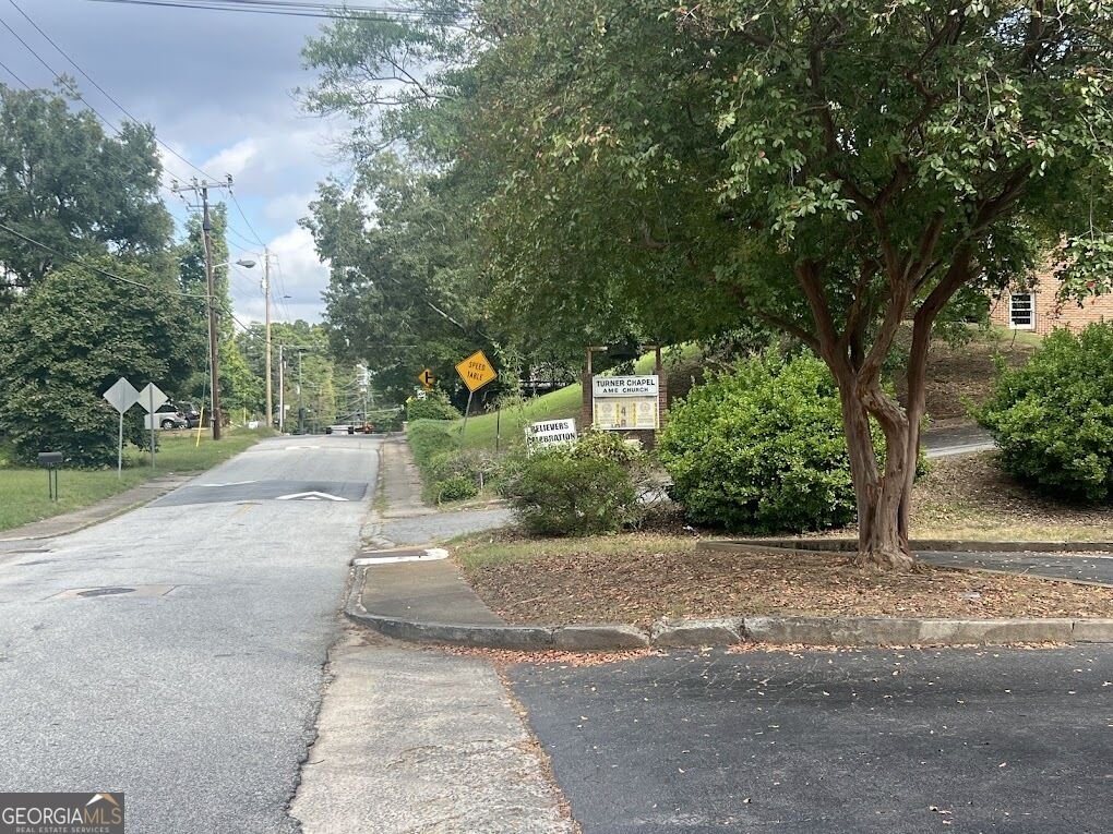 488 Lawrence Street Marietta - Photo 18