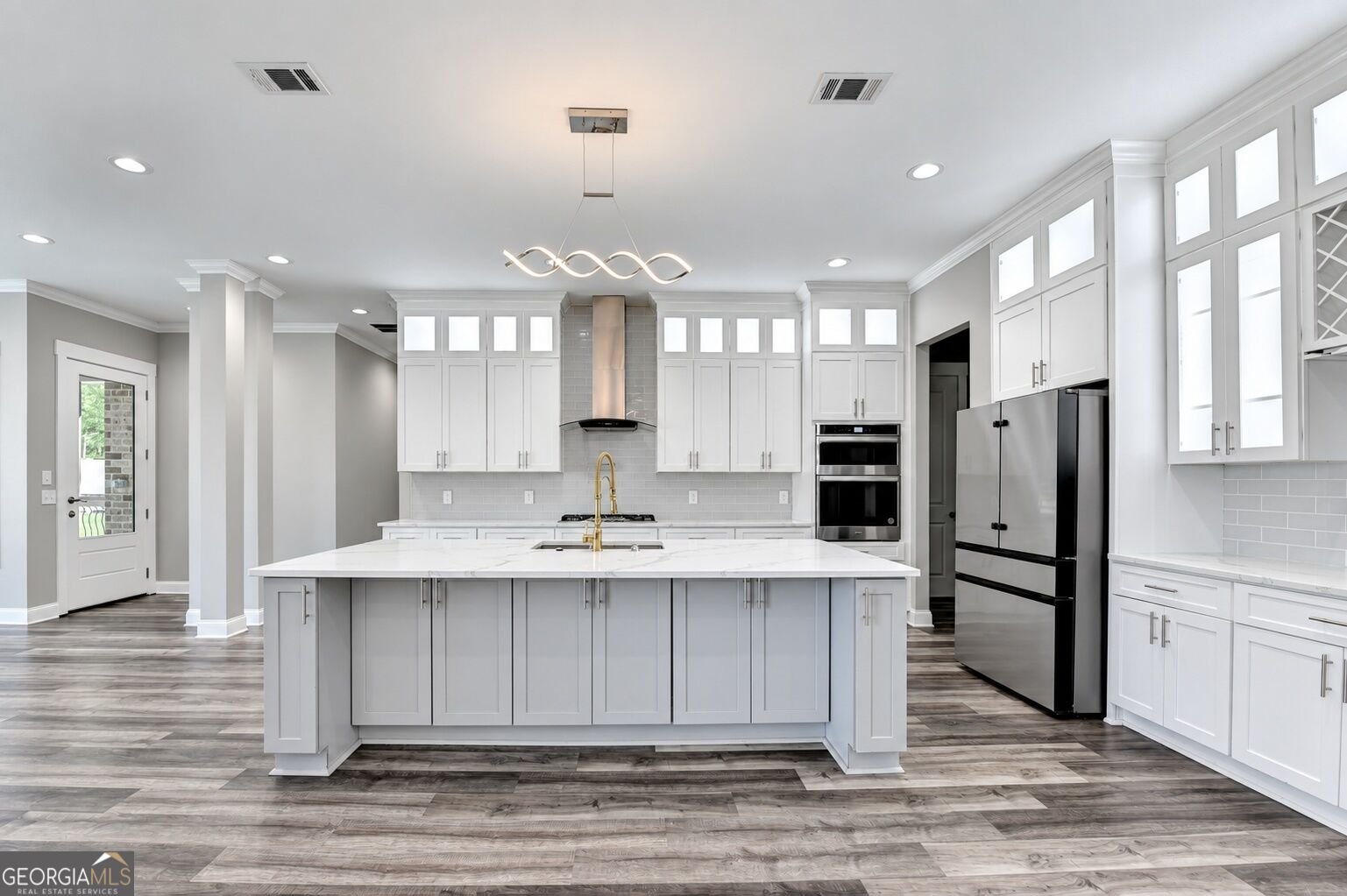 1294 Rock Springs Road Buford - Photo 12
