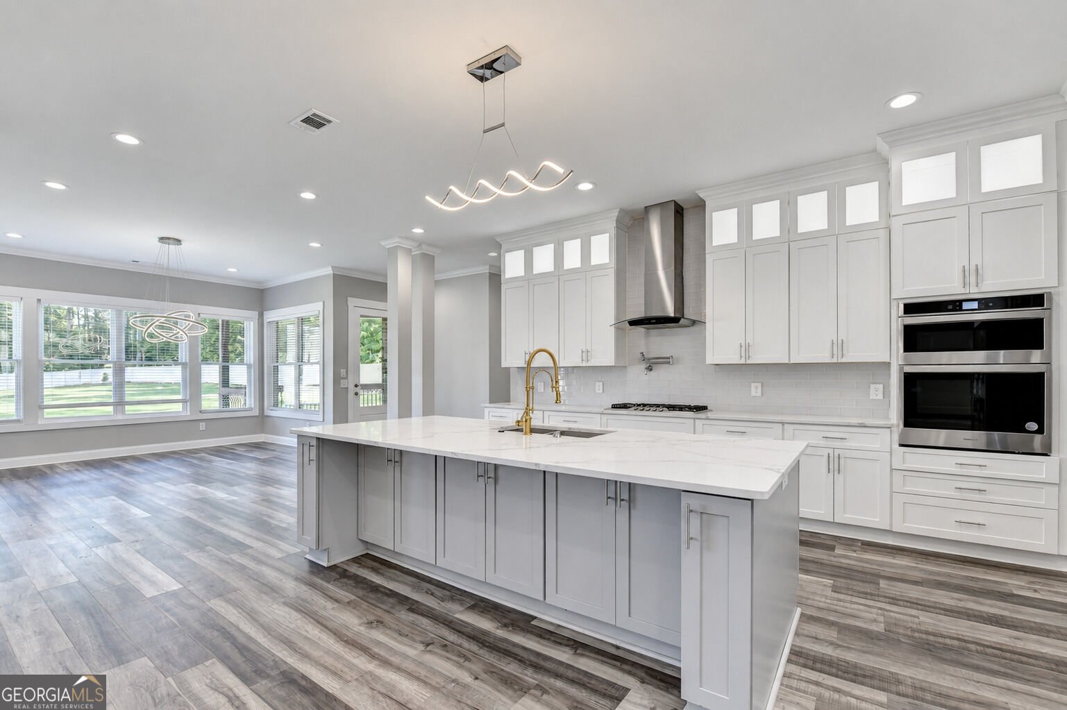 1294 Rock Springs Road Buford - Photo 14