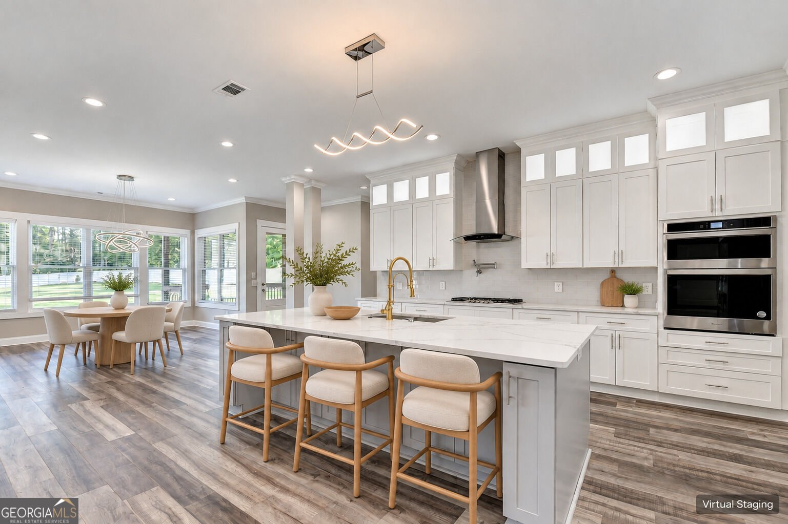 1294 Rock Springs Road Buford - Photo 15