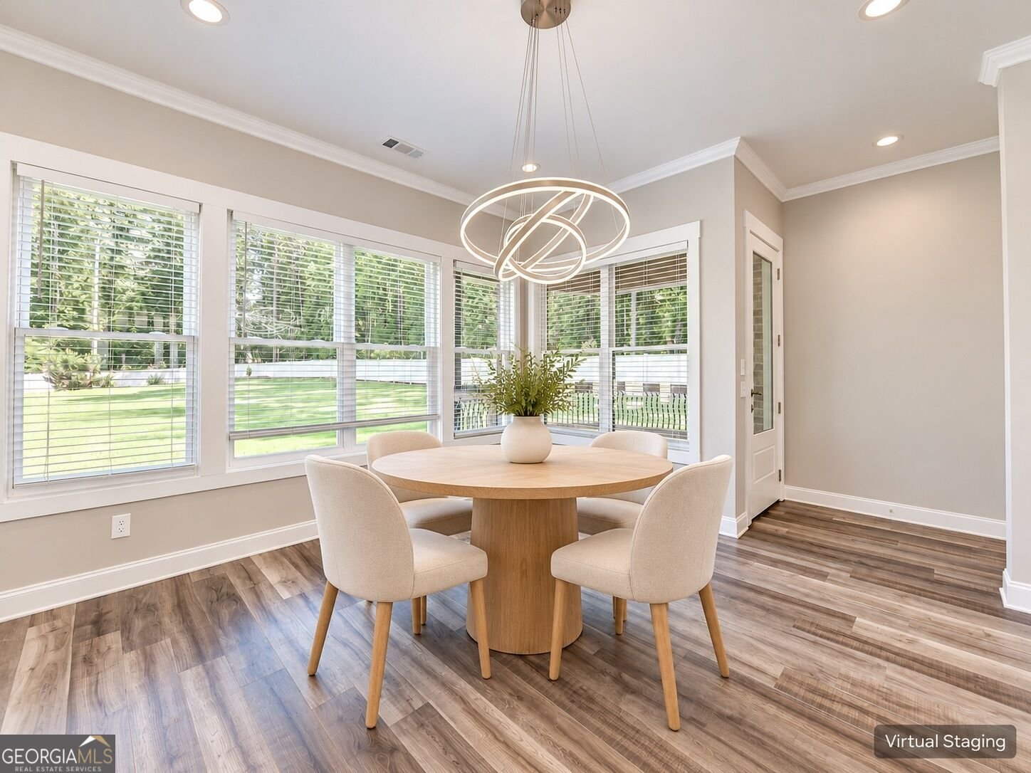 1294 Rock Springs Road Buford - Photo 17