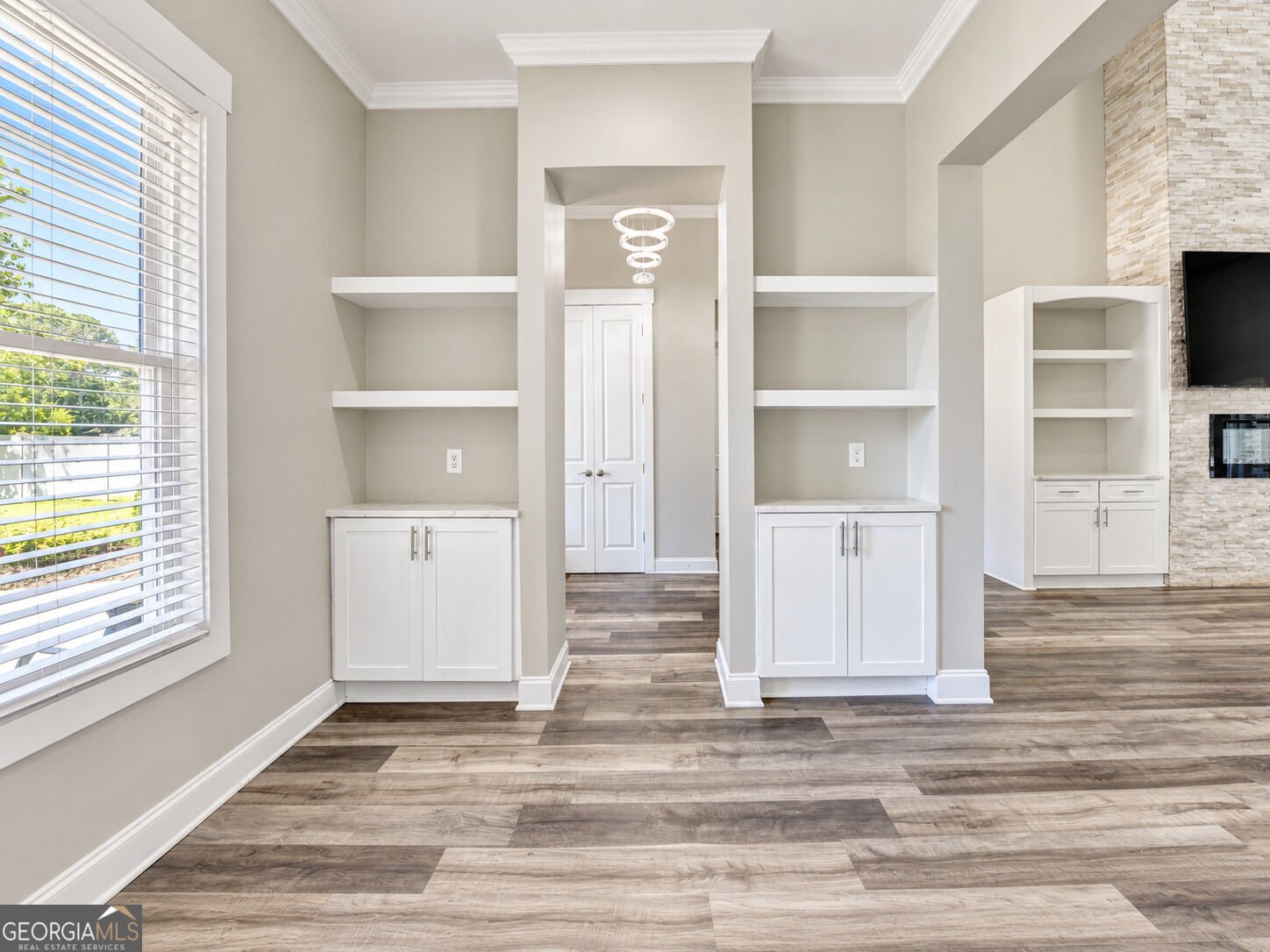 1294 Rock Springs Road Buford - Photo 25