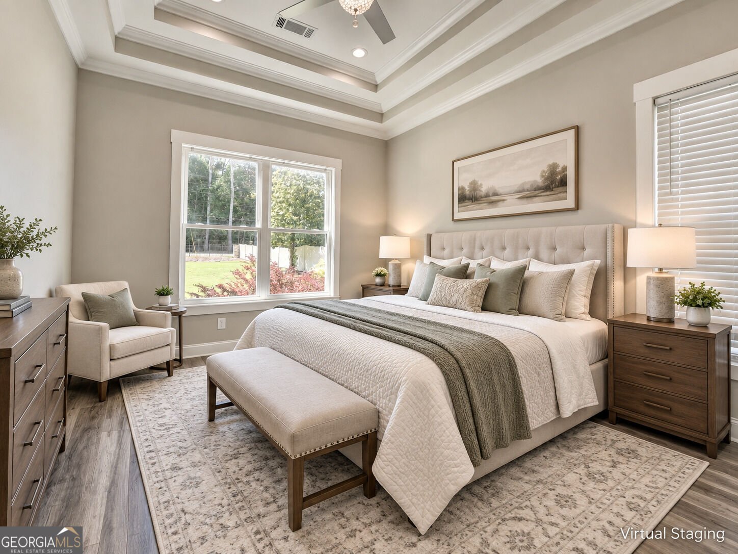 1294 Rock Springs Road Buford - Photo 27