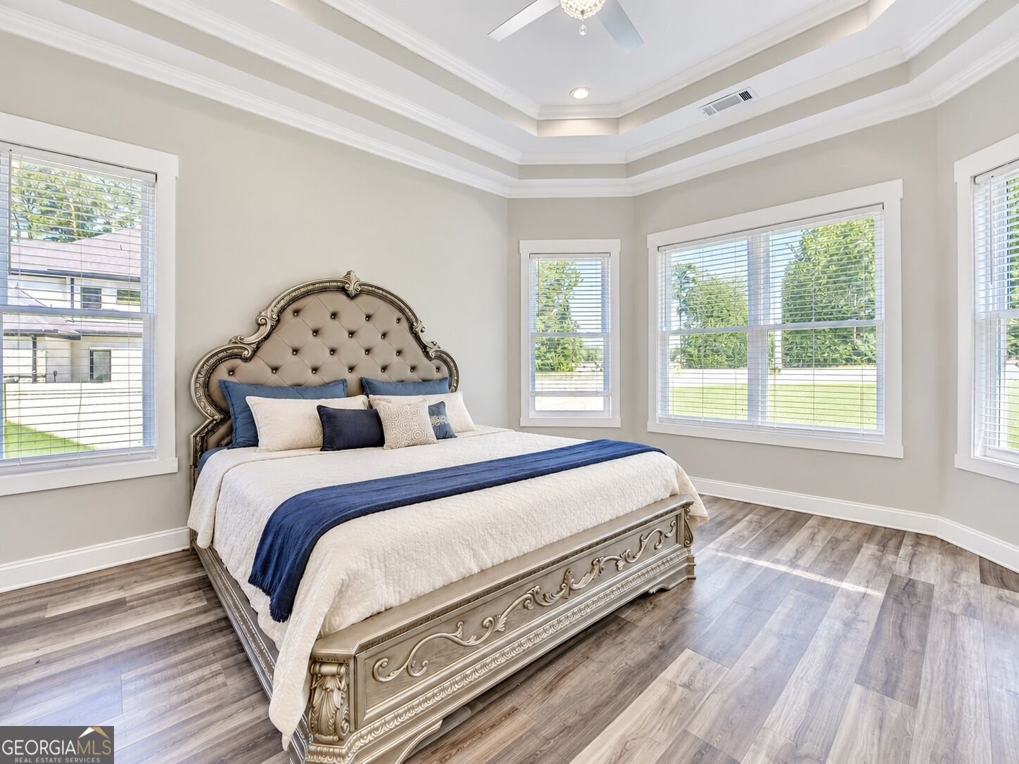 1294 Rock Springs Road Buford - Photo 29