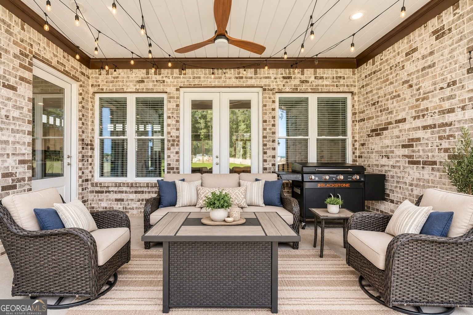 1294 Rock Springs Road Buford - Photo 38