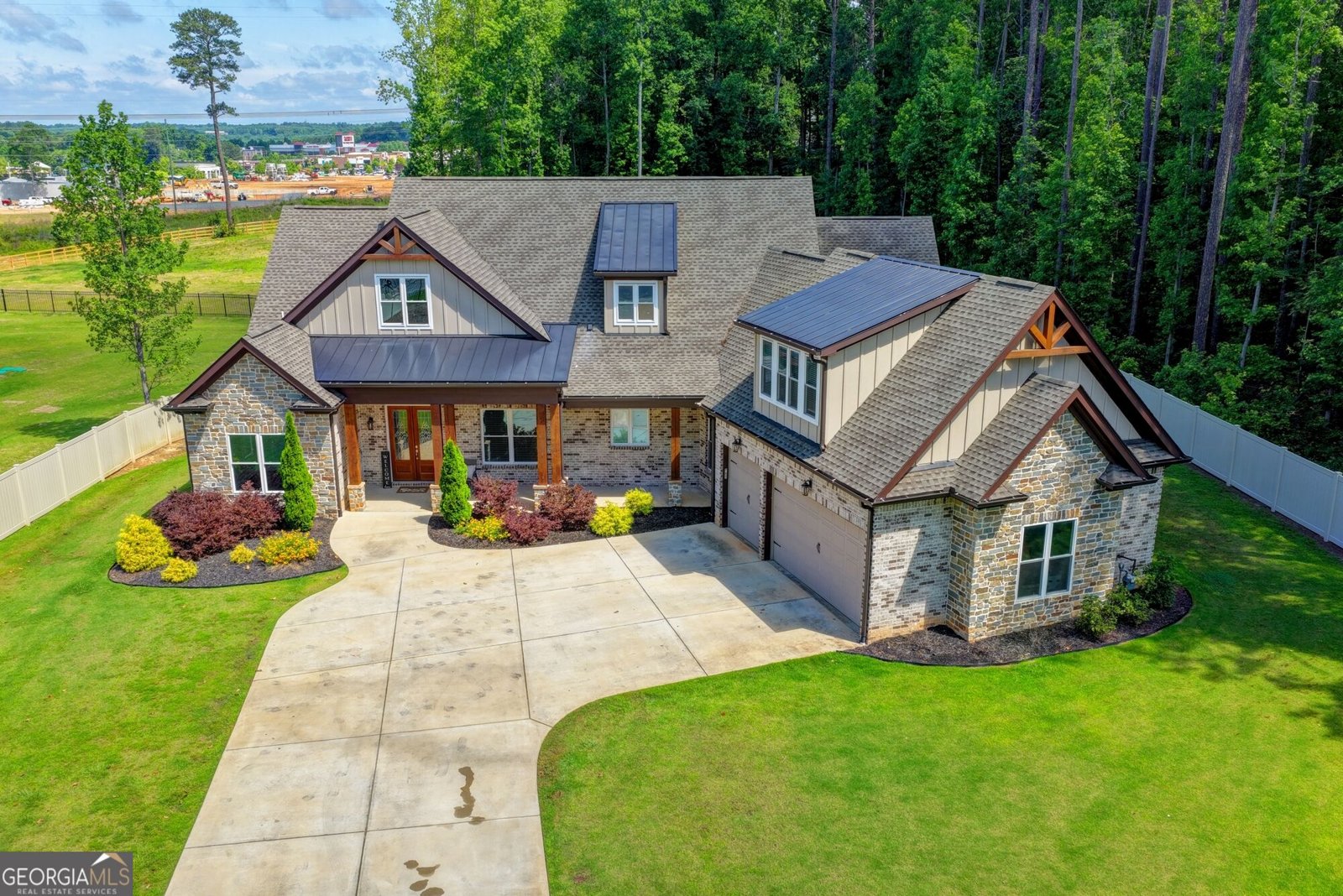 1294 Rock Springs Road Buford - Photo 41