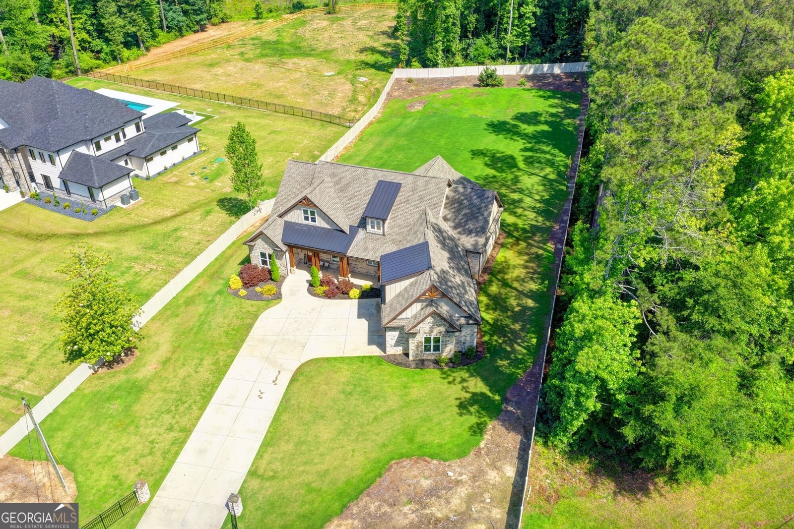 1294 Rock Springs Road Buford - Photo 42