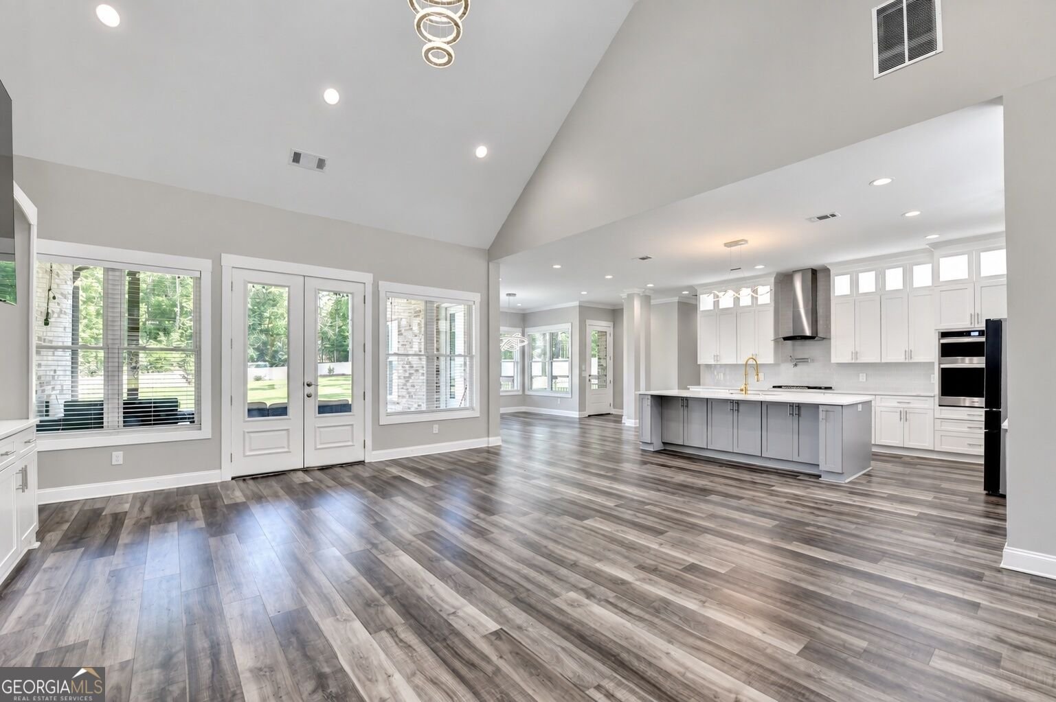 1294 Rock Springs Road Buford - Photo 6