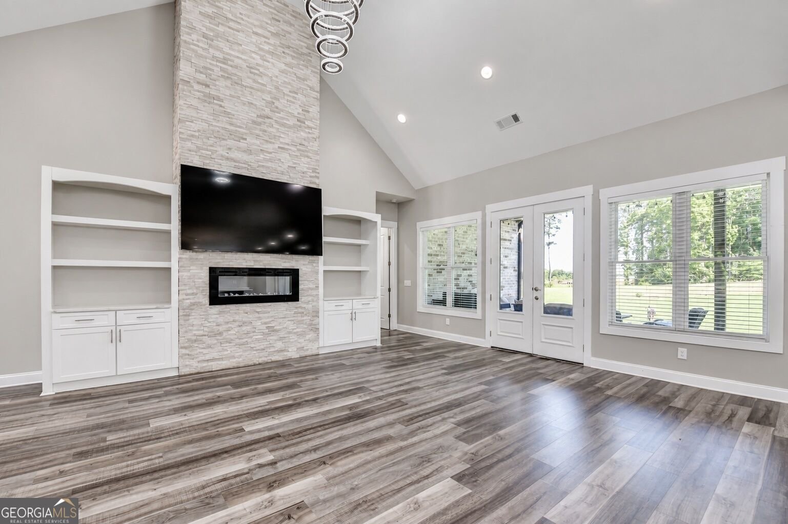 1294 Rock Springs Road Buford - Photo 8
