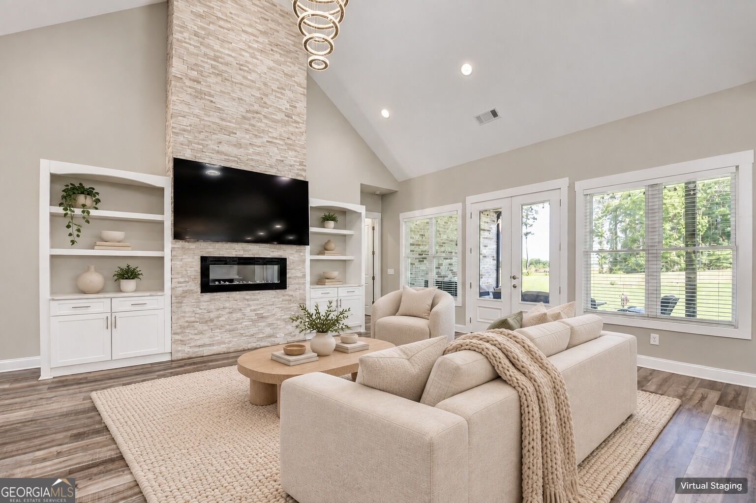 1294 Rock Springs Road Buford - Photo 9