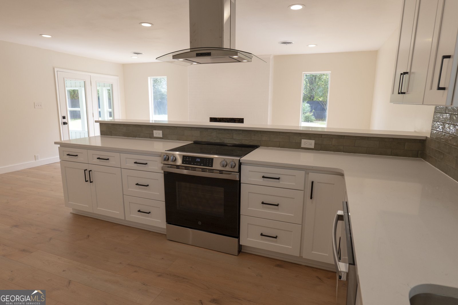 1591 Beville Drive Griffin - Photo 10