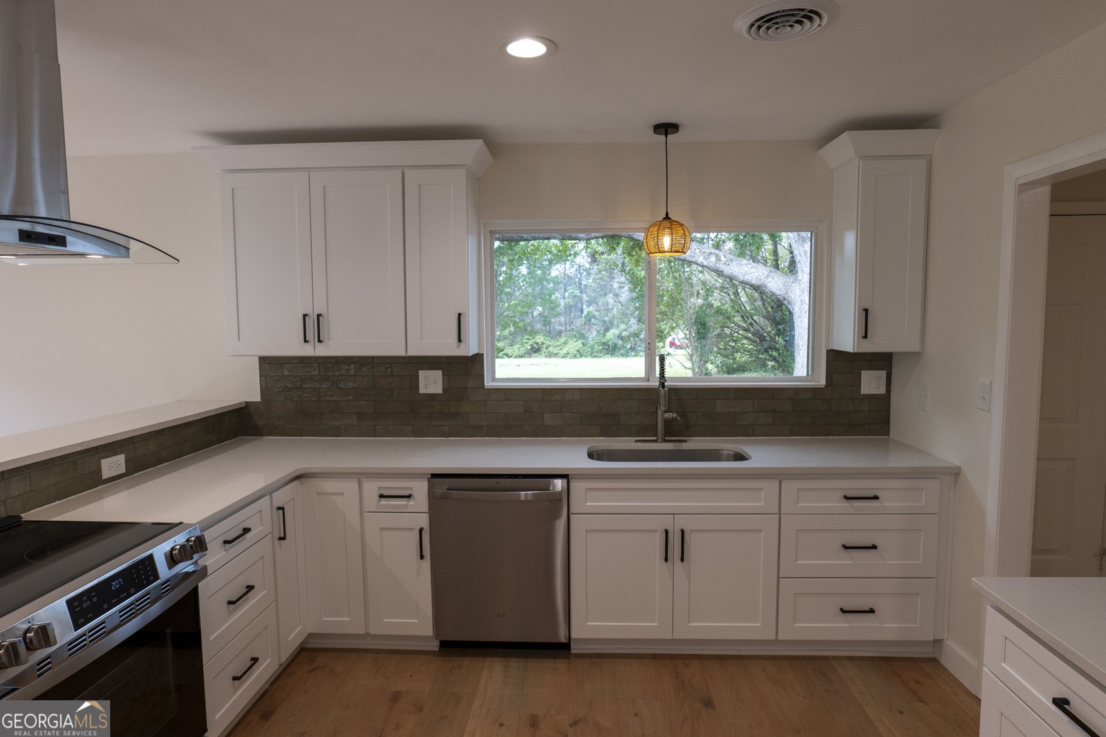 1591 Beville Drive Griffin - Photo 11