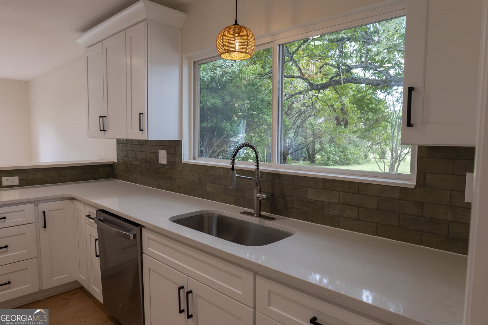 1591 Beville Drive Griffin - Photo 12
