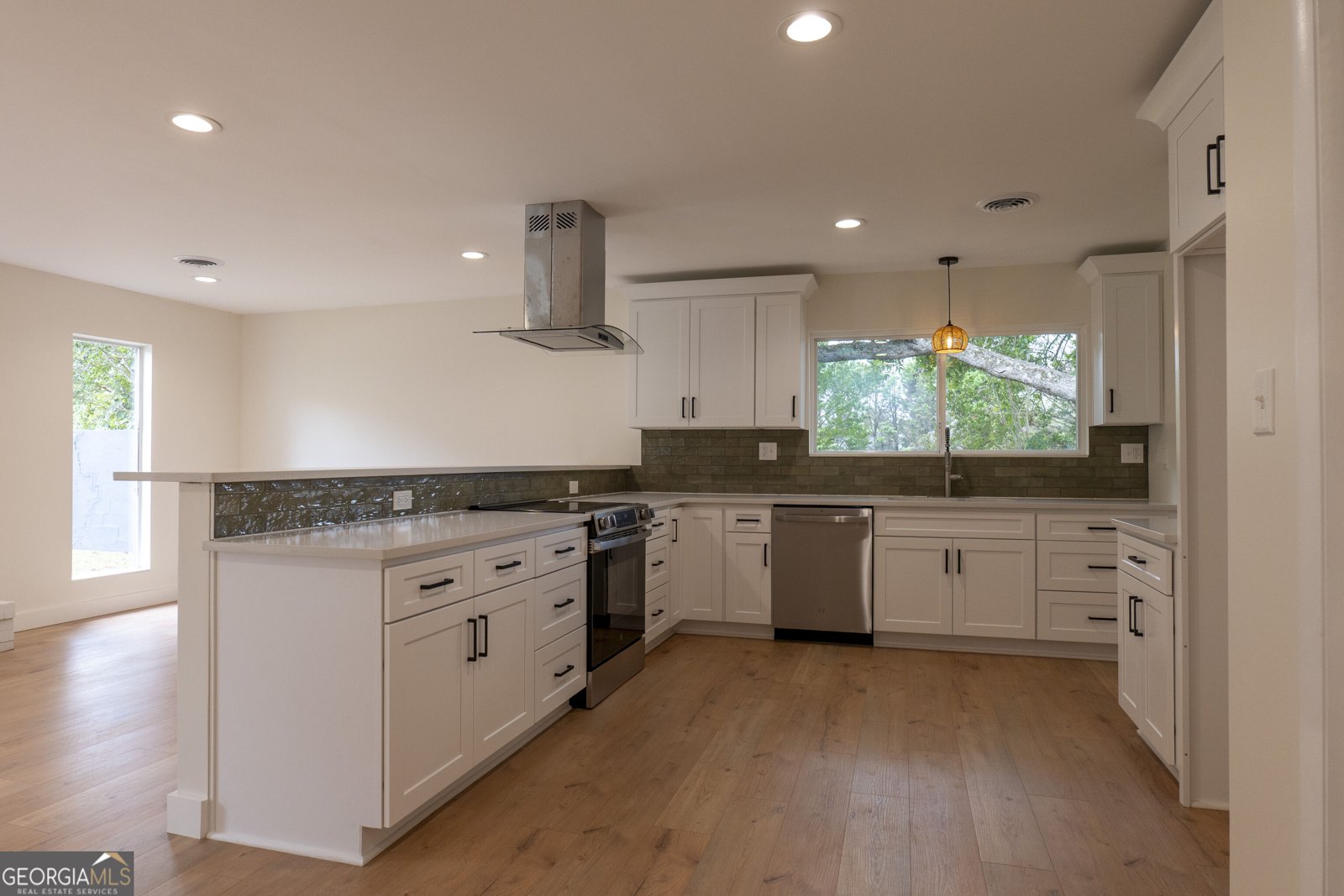 1591 Beville Drive Griffin - Photo 13