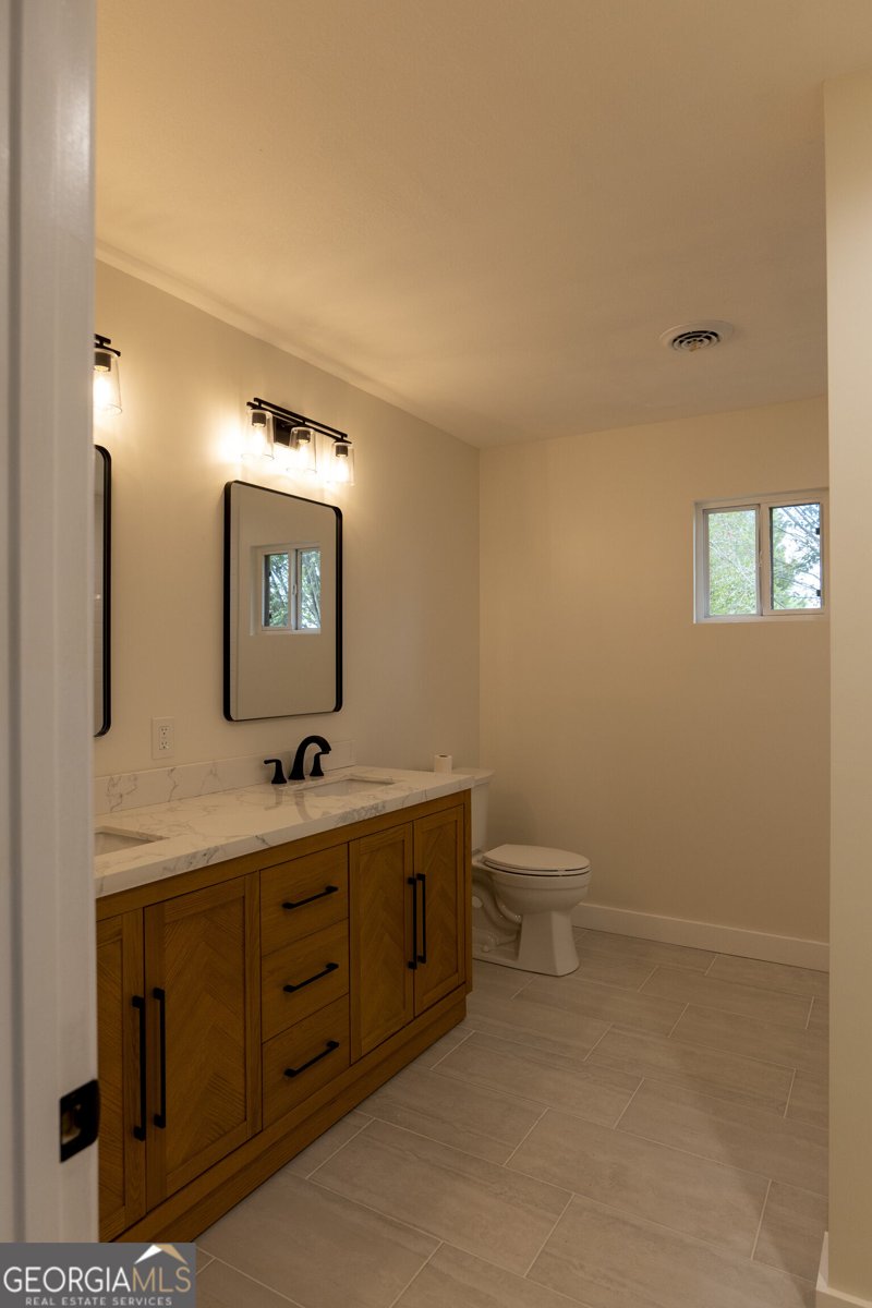 1591 Beville Drive Griffin - Photo 17