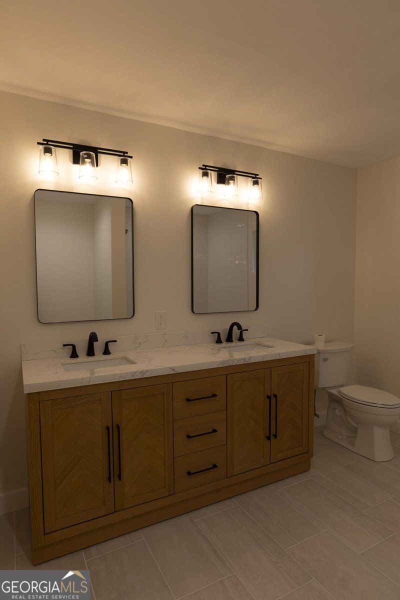 1591 Beville Drive Griffin - Photo 18