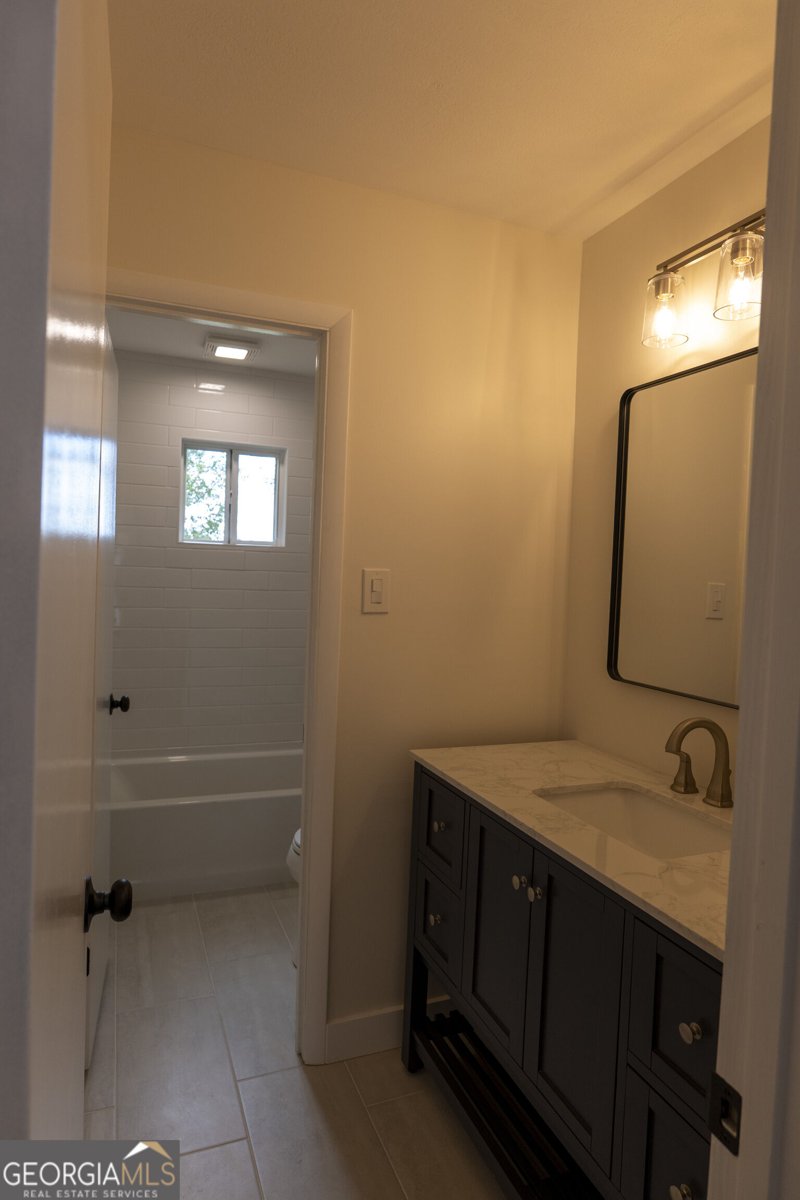 1591 Beville Drive Griffin - Photo 26
