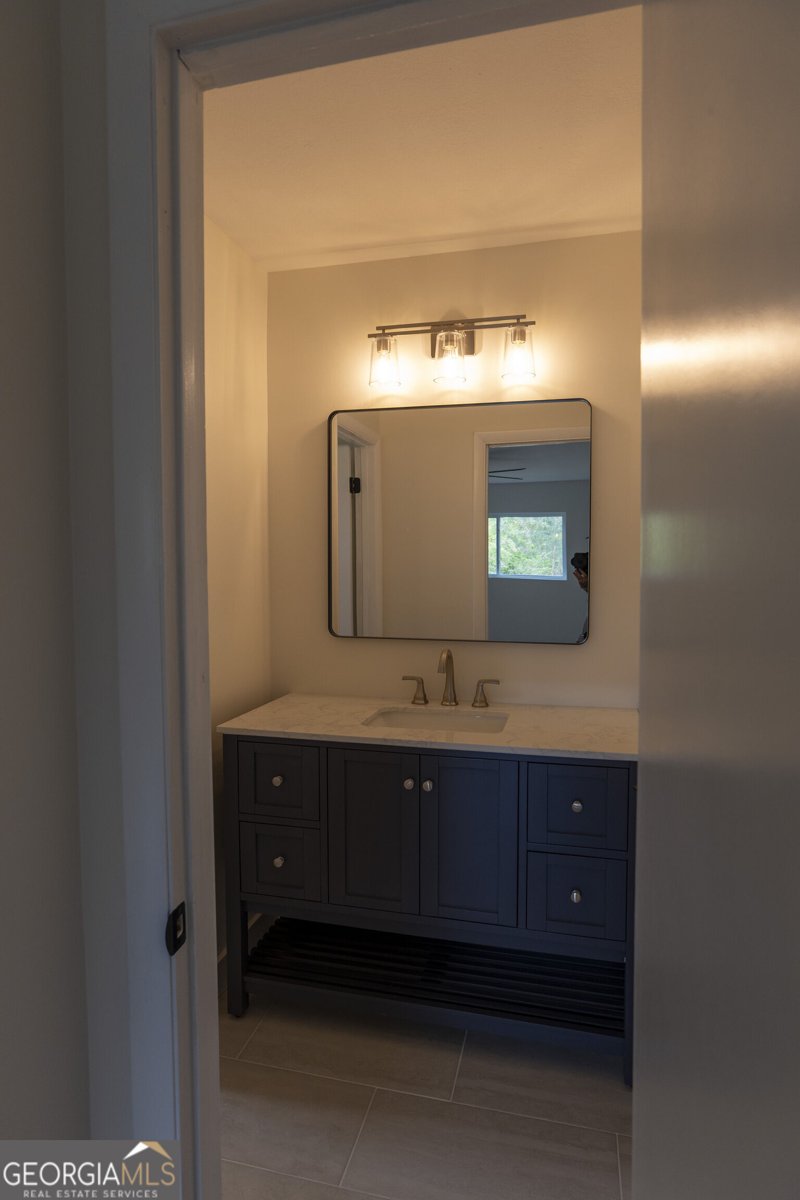 1591 Beville Drive Griffin - Photo 28