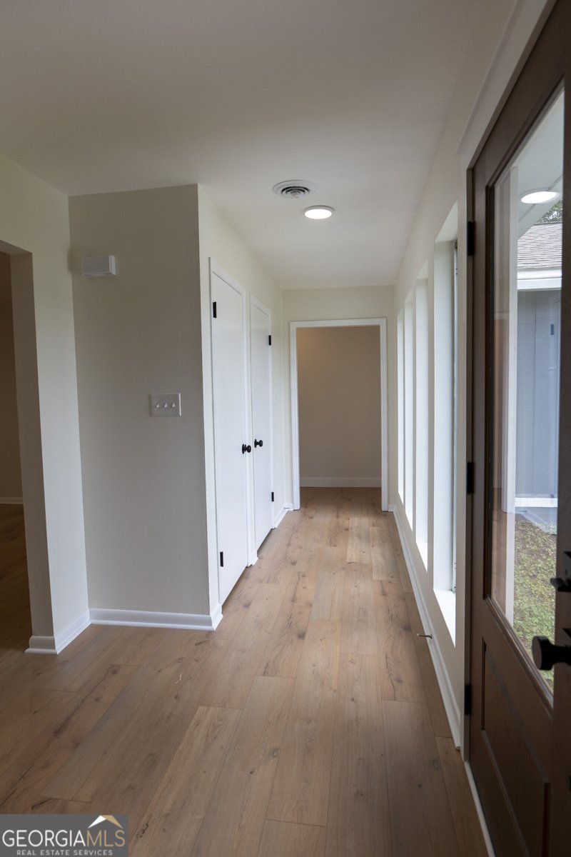 1591 Beville Drive Griffin - Photo 36