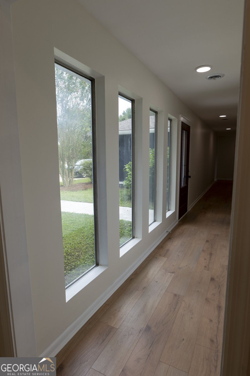 1591 Beville Drive Griffin - Photo 40